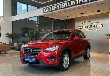 Mazda CX-5 115.000 km 15.499 &euro; Kamp-Lintfort 47475