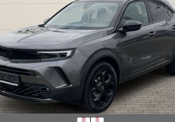 Opel Mokka 9.980 km 20.550 &euro; Dorsten 46286