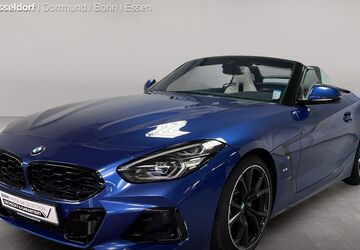 BMW Z4 11.410 km 42.599 &euro; Düsseldorf 40237