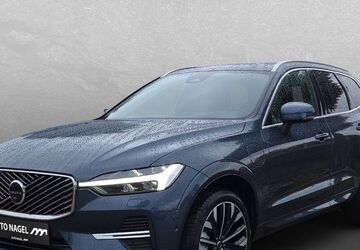 Volvo XC60 3.990 km 63.880 &euro; Moers 47441