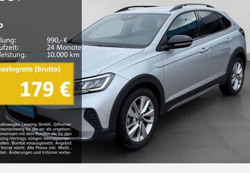 VW Taigo 19.205 km 22.980 &euro; Dorsten 46282