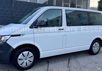 VW T6 Transporter 183.000 km 18.950 &euro; Essen 45141