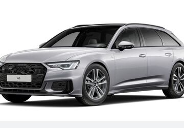 Audi A6 28.358 km 52.720 &euro; Dorsten 46284