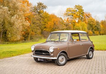 Mini Andere 31.171 km 19.900 &euro; Düsseldorf 40233