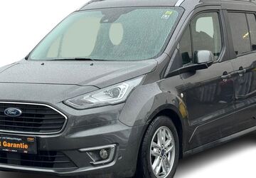 Ford Grand Tourneo 123.361 km 19.980 &euro; Duisburg 47249
