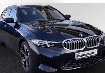 BMW 330 4.251 km 37.900 &euro; Wesel 46485