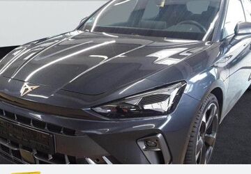 Cupra Leon 8.648 km 31.110 &euro; Duisburg 47059