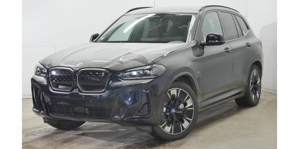 BMW iX3 16.588 km 52.640 &euro; Bochum 44809