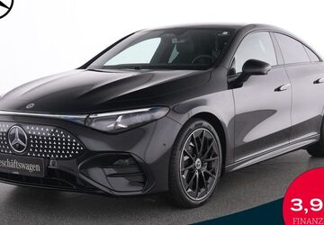 Mercedes-Benz CLA 350 7.900 km 58.850 &euro; Essen 45309