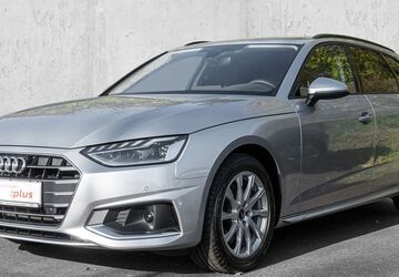 Audi A4 33.993 km 33.850 &euro; Meerbusch 40670