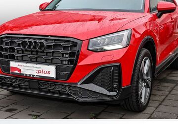 Audi Q2 7.930 km 33.980 &euro; Duisburg 47178
