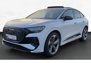 Audi Q4 e-tron 31.852 km 30.930 &euro; Wesel 46485