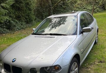 BMW 318 192.000 km 850 &euro; Ratingen 40878