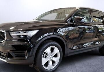 Volvo XC40 25.980 km 24.390 &euro; Recklinghausen 45659