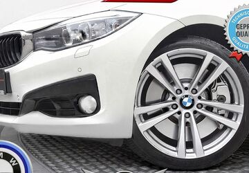 BMW 335 Gran Turismo 157.100 km 18.990 &euro; Düsseldorf 40625