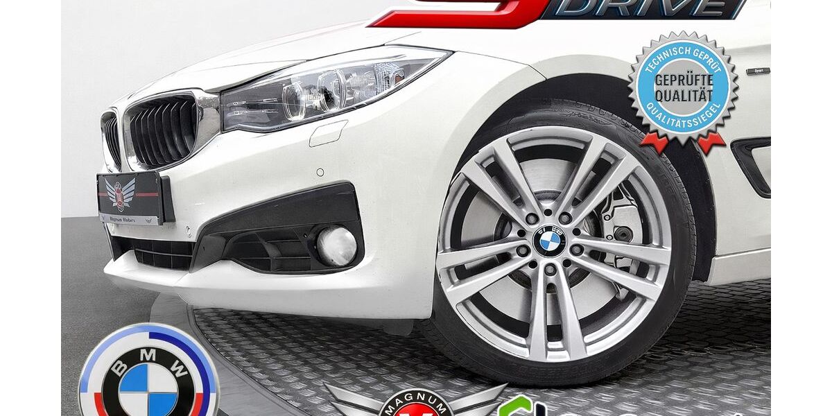 BMW 335 Gran Turismo 157.100 km 18.990 &euro; Düsseldorf 40625