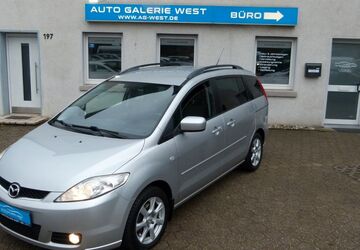 Mazda 5 189.606 km 3.990 &euro; Bochum 44809