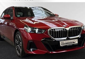 BMW i5 20.510 km 59.490 &euro; Moers 47441