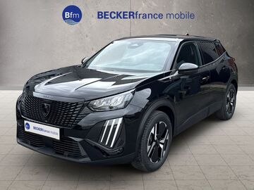 Gebrauchte Peugeot 2008