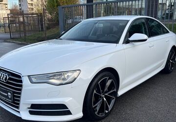 Audi A6 147.699 km 18.950 &euro; Bochum 44866