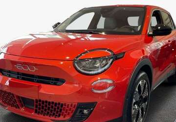 Fiat 600e 1.463 km 26.760 &euro; Düsseldorf 40233