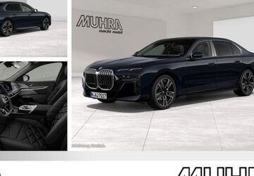 BMW 740 12.500 km 89.640 &euro; Oberhausen 46149