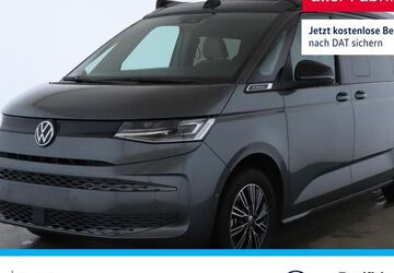 VW T7 California 15.162 km 81.990 &euro; Bochum 44866