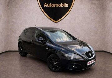 Seat Leon 142.755 km 3.555 &euro; Oberhausen 46045