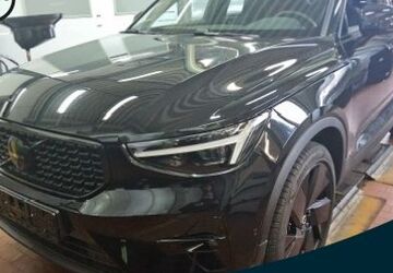 Volvo XC40 5.839 km 38.950 &euro; Mülheim an der Ruhr 45472