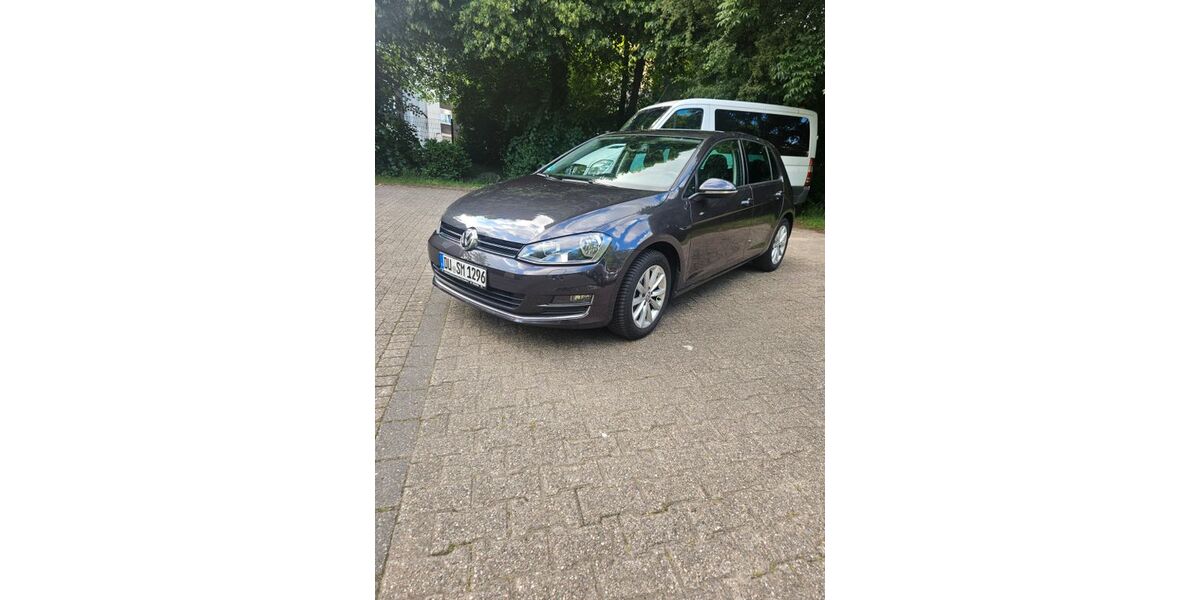 VW Golf 177.000 km 8.100 &euro; Duisburg 47249