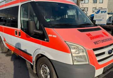 Ford Transit 330.000 km 5.150 &euro; Essen 45356