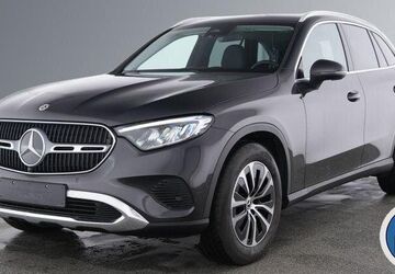 Mercedes-Benz GLC 220 19.999 km 49.750 &euro; Oberhausen 46149