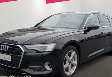 Audi A6 25.991 km 48.210 &euro; Duisburg 47249