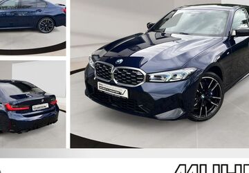 BMW M340i 15.028 km 64.890 &euro; Oberhausen 46149