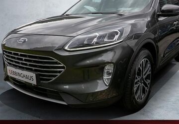 Ford Kuga 62.521 km 20.999 &euro; Bochum 44803