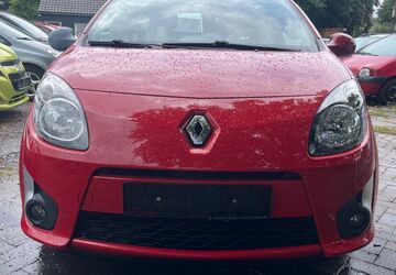 Renault Twingo 80.000 km 2.990 &euro; Duisburg 47138