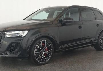 Audi SQ7 7.100 km 96.884 &euro; Düsseldorf 40233
