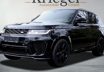Land Rover Range Rover Sport 78.900 km 63.970 &euro; Bottrop 46244