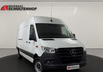 Mercedes-Benz Sprinter 45.440 km 39.990 &euro; Mülheim/Ruhr 45481
