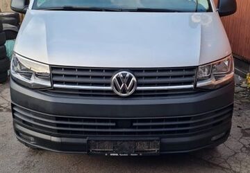 VW T6 Transporter 245.000 km 14.500 &euro; Gladbeck 45966