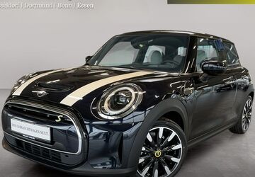 Mini Cooper SE 7.552 km 18.999 &euro; Essen 45141