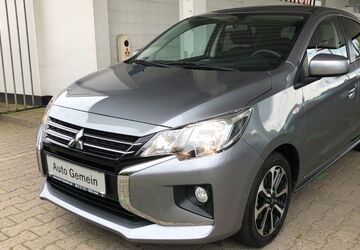 Mitsubishi Space Star 12.500 km 14.450 &euro; Krefeld 47807