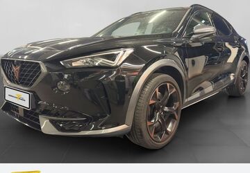 Cupra Formentor 86.062 km 27.950 &euro; Duisburg 47059