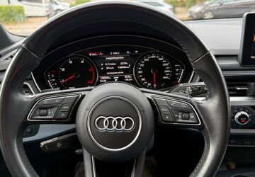 Audi A4 139.300 km 18.500 &euro; Düsseldorf 40489