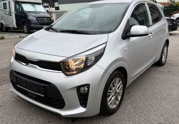 Kia Picanto 60.586 km 11.900 &euro; Krefeld 47809