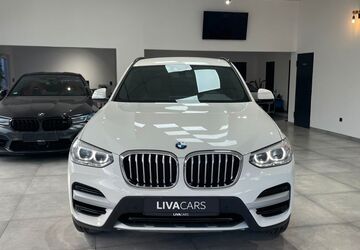 BMW X3 179.999 km 23.650 &euro; Oberhausen 46049