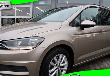 VW Touran 52.480 km 20.420 &euro; Marl 45772