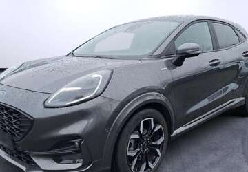 Ford Puma 52.699 km 15.890 &euro; Gelsenkirchen 45891