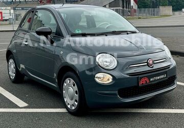 Fiat 500 92.000 km 7.900 &euro; Gladbeck 45968