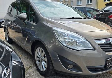Opel Meriva 155.000 km 5.800 &euro; Essen 45144